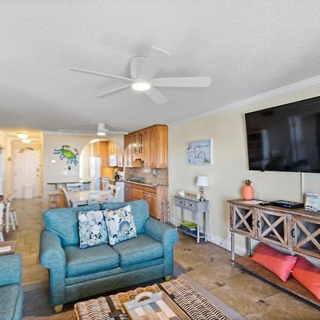 515 Madeira Norte Condo St. Pete Beach Bagian luar foto