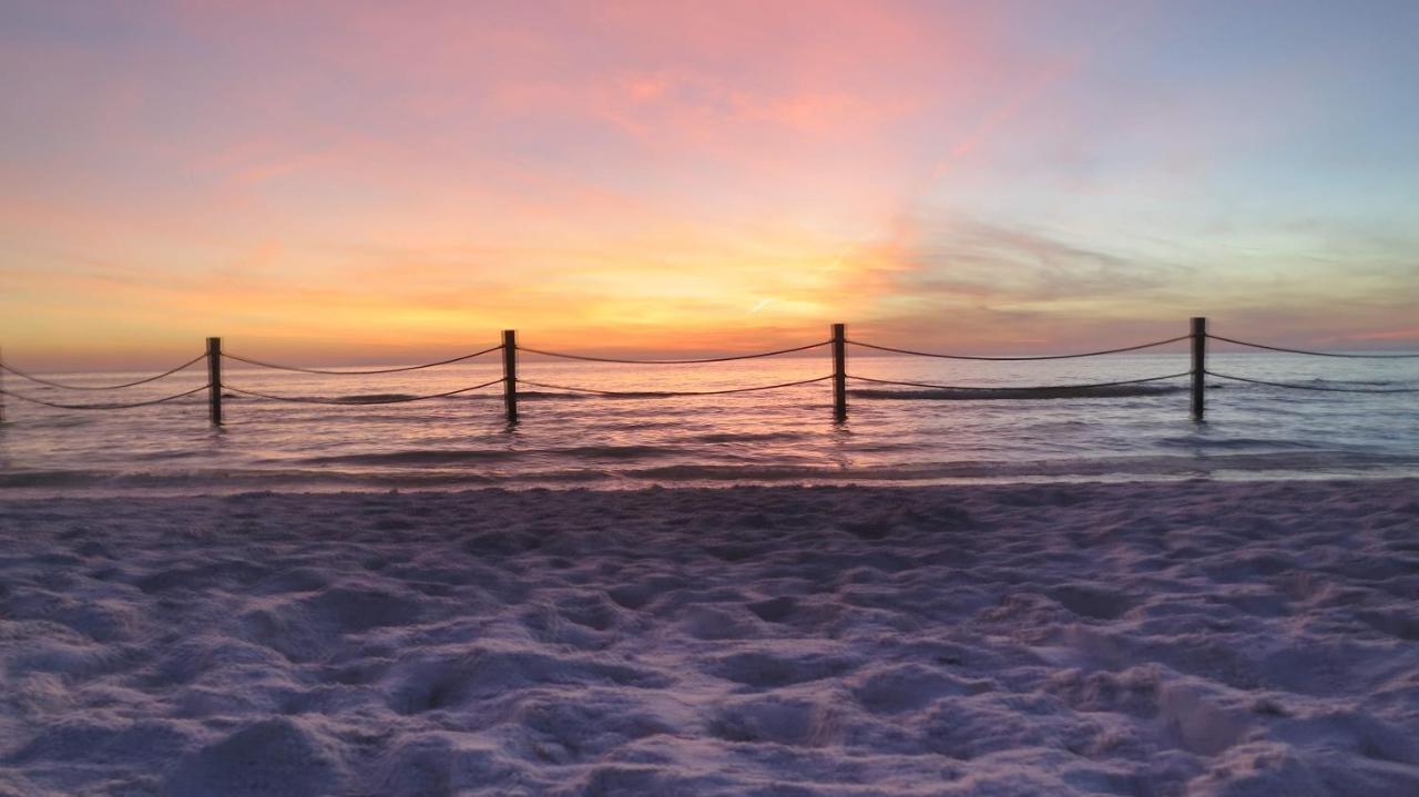 515 Madeira Norte Condo St. Pete Beach Bagian luar foto