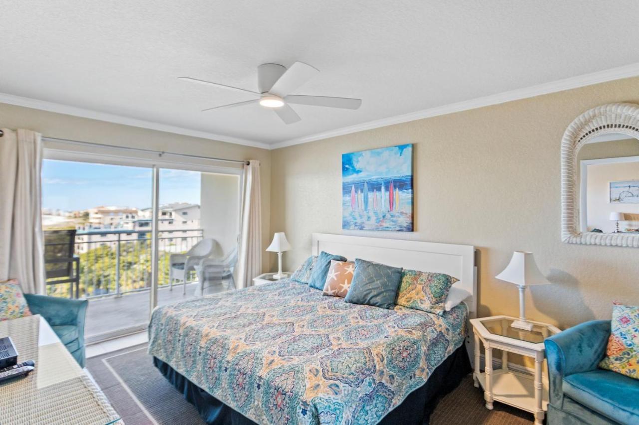 515 Madeira Norte Condo St. Pete Beach Bagian luar foto