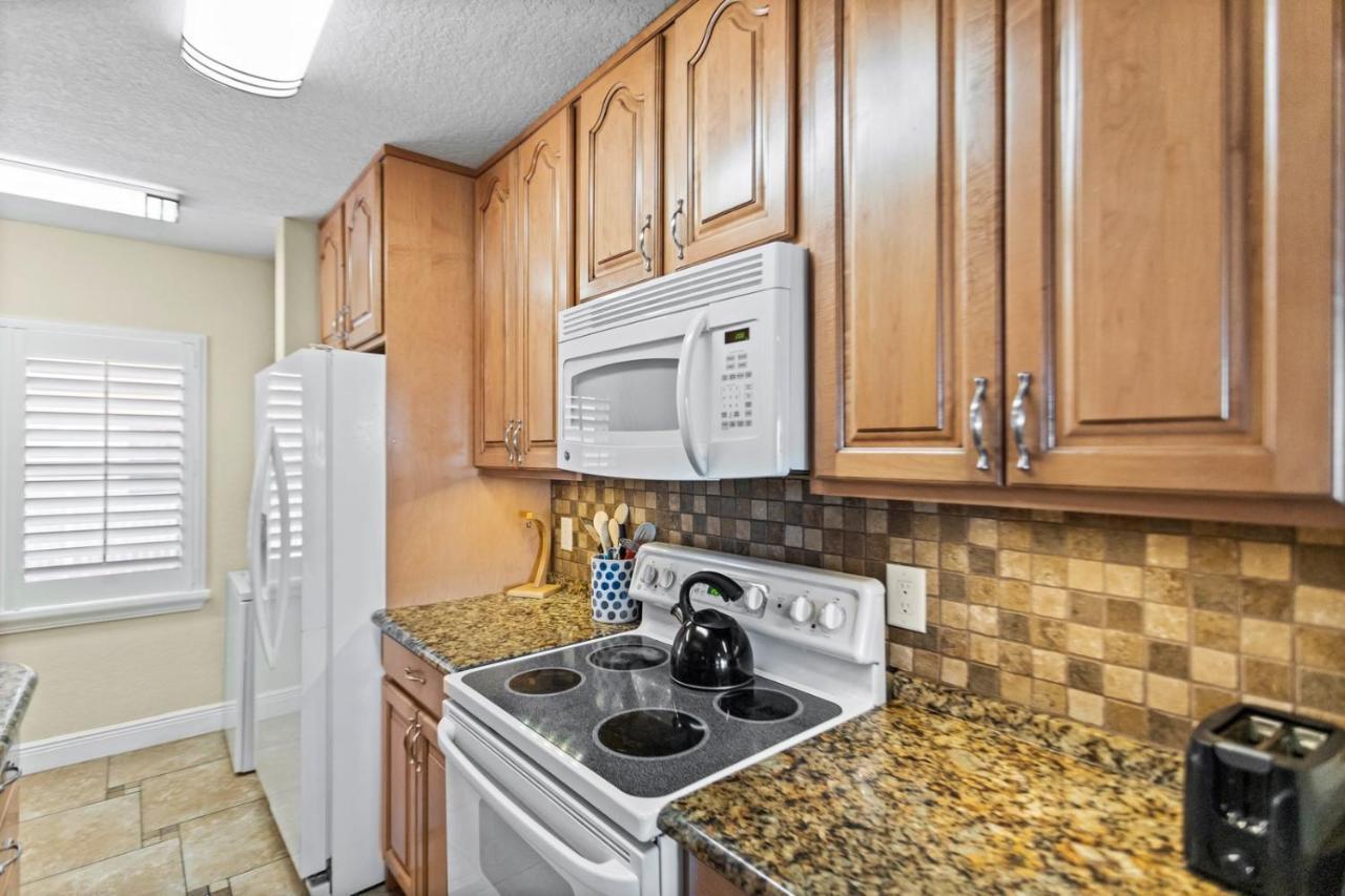 515 Madeira Norte Condo St. Pete Beach Bagian luar foto