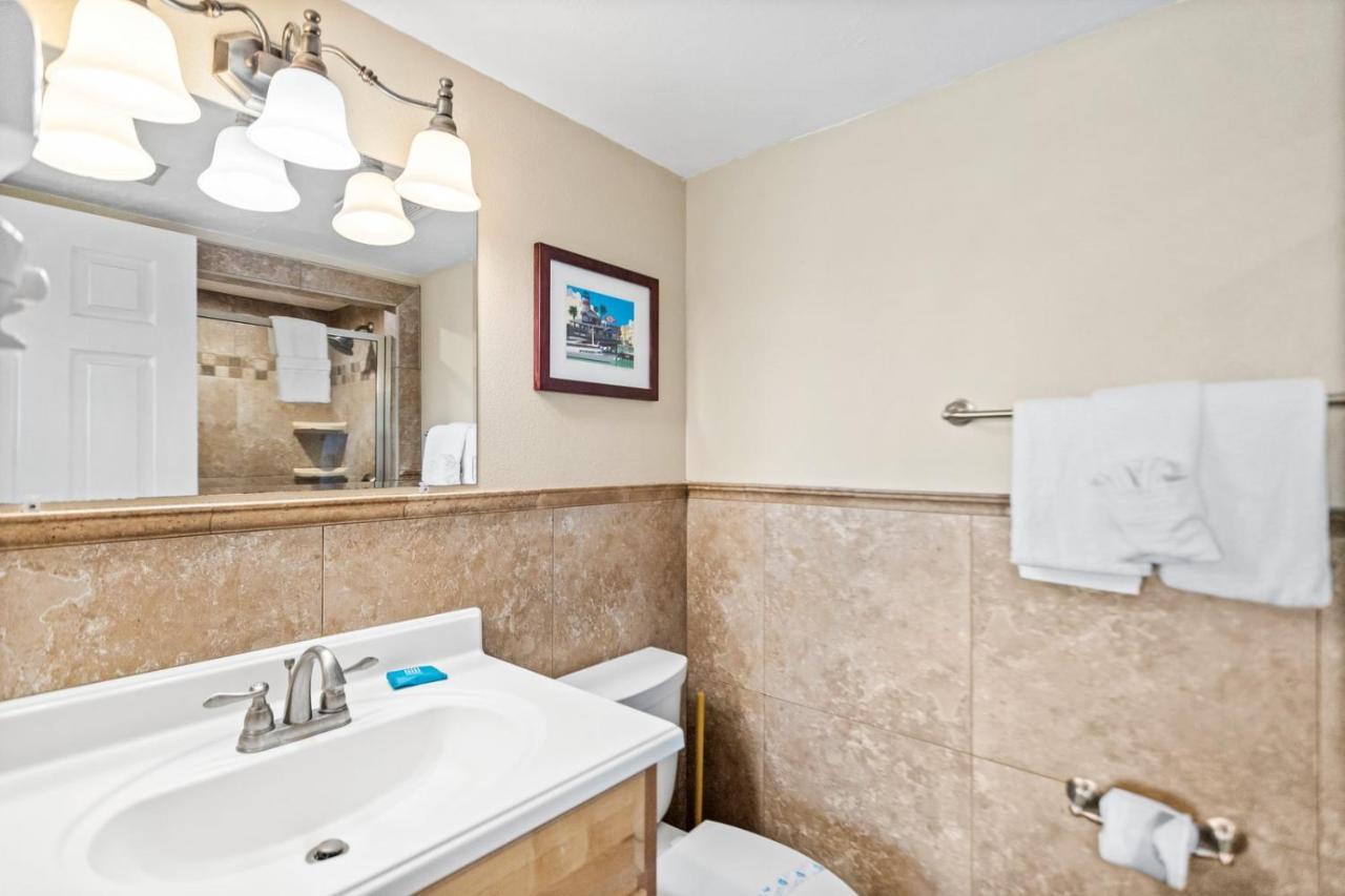 515 Madeira Norte Condo St. Pete Beach Bagian luar foto